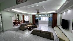 King's Mansion (D15), Condominium #506048681